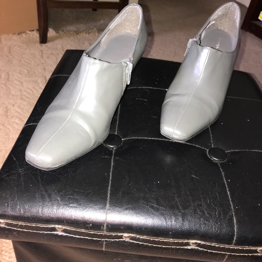 Covington 6.5 Booties - Picture 6 of 8